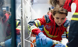 Ratownictwo medyczne