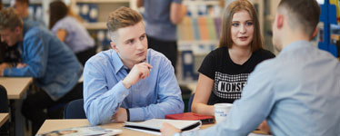 Finance and accounting