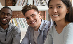 Stosunki międzynarodowe