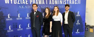 Wydział Prawa i Administracji