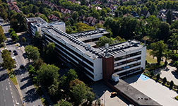 Wydział Nauk o Żywności i Żywieniu UP w Poznaniu