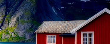 Skandynawistyka - język norweski