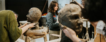 Wydział Rzeźby i Intermediów