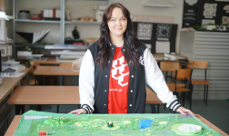 Gospodarka przestrzenna