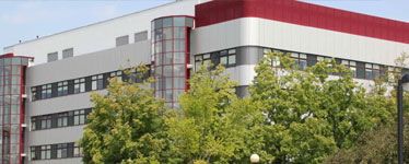 Wydział Zastosowań Informatyki i Matematyki SGGW