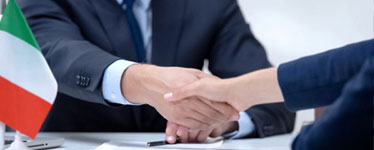 Stosunki międzynarodowe