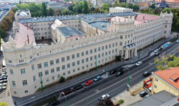 Wydział Anglistyki UAM