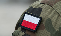 Bezpieczeństwo wewnętrzne