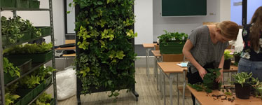 Architektura Krajobrazu