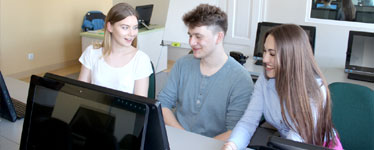 Business and languages