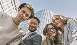 Stosunki Międzynarodowe