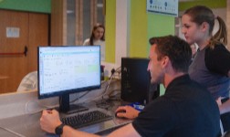 Instytut Ekonomii, Zarządzania i Informatyki ANS w Nowym Targu