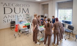 Instytut Medyczny ANS w Nowym Targu