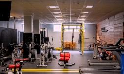 Instytut Nauk Humanistycznych i Turystyki ANS w Nowym Targu