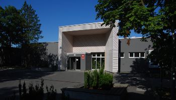 Wydział Inżynierii Produkcji i Energetyki URK