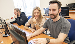 Wydział Informatyki PO