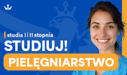 Pielęgniarstwo