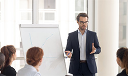 Coaching i mentoring