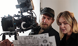 Organizacja produkcji filmowej i telewizyjnej