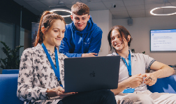 Business Management and Leadership