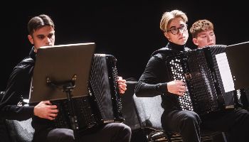 Wydział II: Instrumentalny