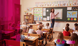 Pedagogika przedszkolna i wczesnoszkolna