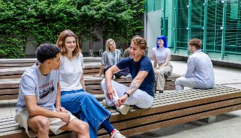 Quantitative finance