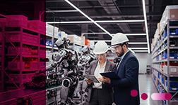 Zarządzanie i inżynieria produkcji