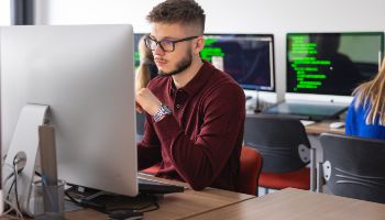 Informatyka (Information Technology – BSc. degree program)