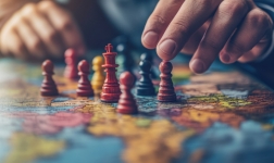 Historia i społeczeństwo. Studia w zakresie polityki historycznej – w przygotowaniu