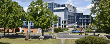 Wydział Nauk Ścisłych i Przyrodniczych UZ