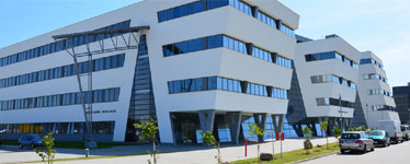 Wydział Biologii UG