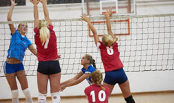 Wychowanie fizyczne i sport