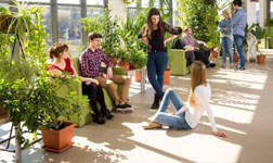 Wydział Ekonomii i Finansów UR