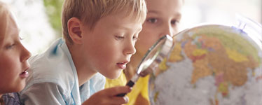 Pedagogika przedszkolna i wczesnoszkolna