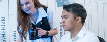 Cyberbezpieczeństwo