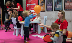 Pedagogika przedszkolna i wczesnoszkolna