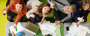 Bezpieczeństwo w biznesie i administracji