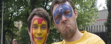 Wydział Organizacji i Zarządzania PŚ