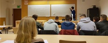 Wydział Matematyki i Fizyki Stosowanej