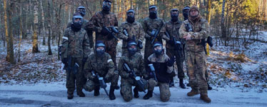 Wychowanie fizyczne w służbach mundurowych