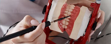 Techniki dentystyczne