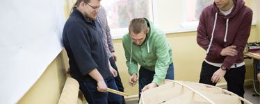 Wydział Techniki Morskiej i Transportu