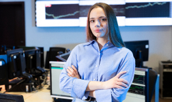 Analityka biznesowa i big data