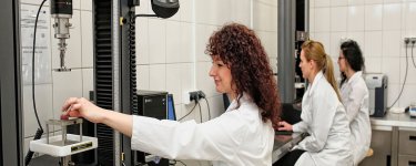 Wydział Żywienia Człowieka SGGW