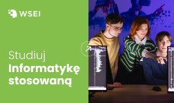 Informatyka stosowana