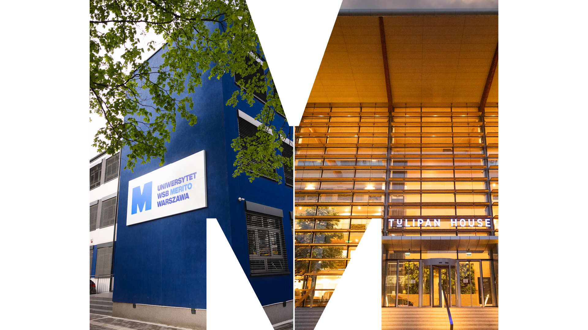 Nowy kampus WSB Merito w sercu Mokotowa