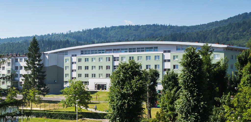 ath bielsko biała kierunki