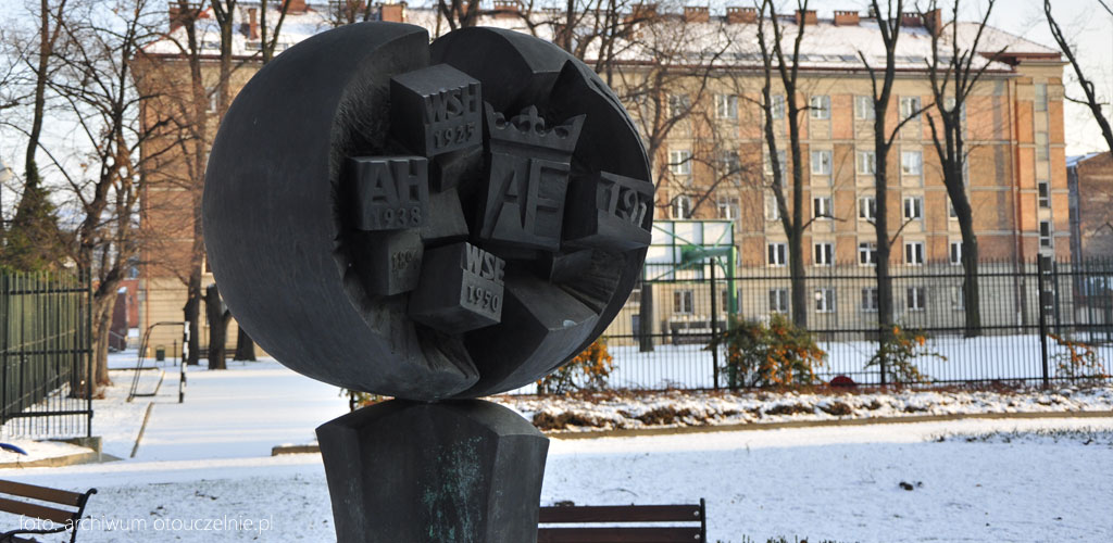 Uniwersytet ekonomiczny Kraków