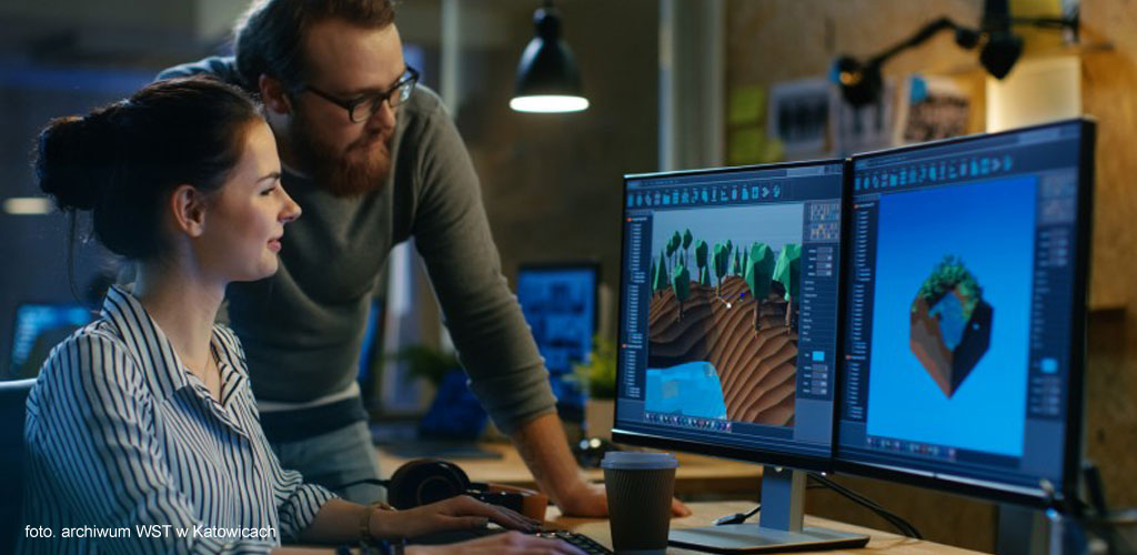 wyższa szkoła techniczna katowice opinie